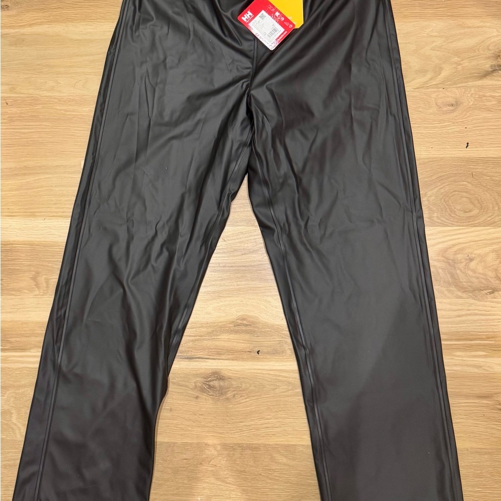 Helly Hansen Gray Helox Pants
